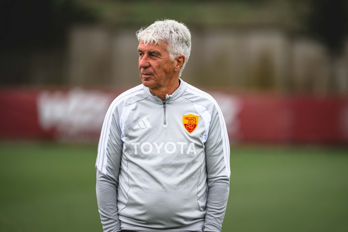 Gasperini