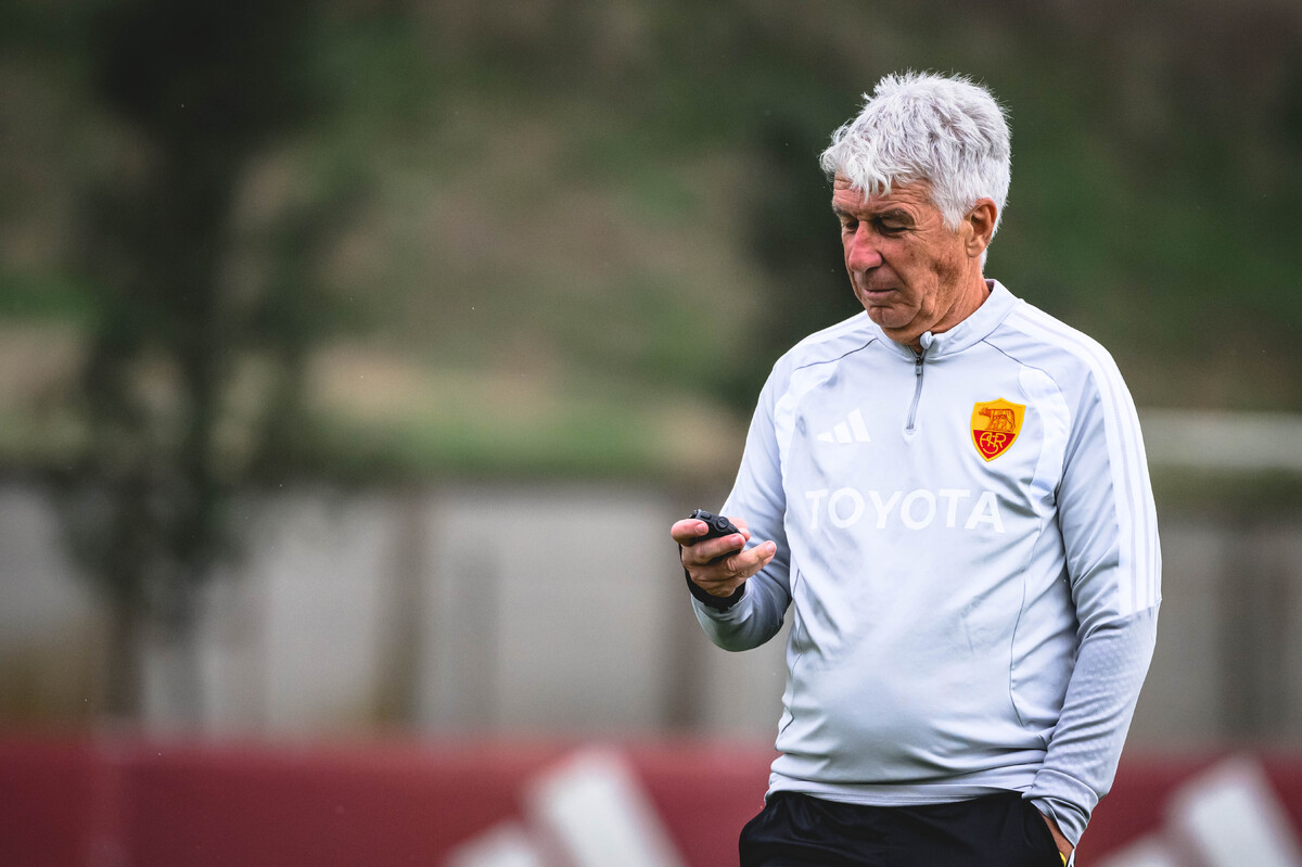 Gasperini