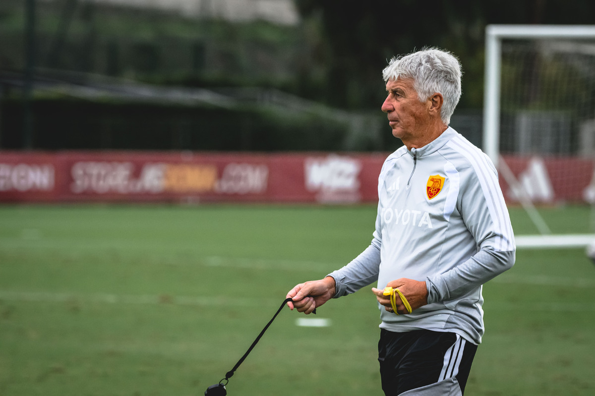 Gasperini