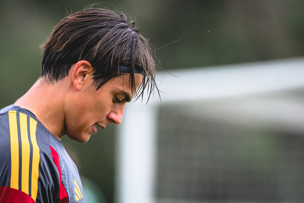 Dybala