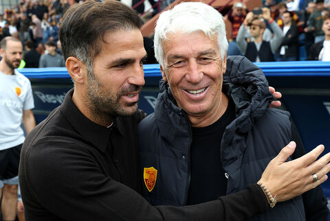 Gasperini Fabregas