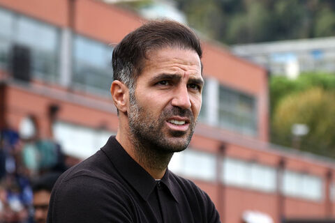 Fabregas