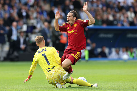 de Roon
