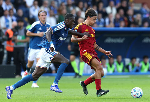 Dybala