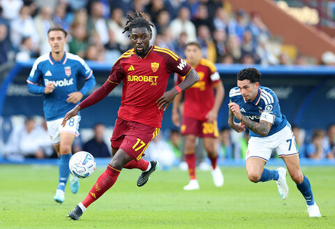 Koné