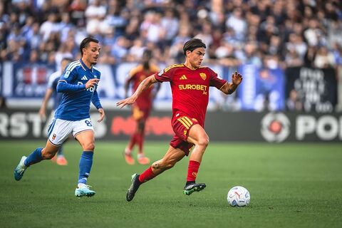 Dybala