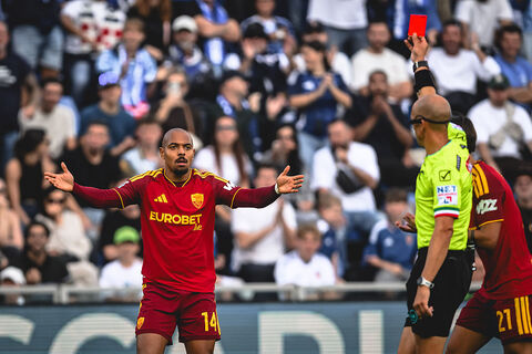 Malen Como Roma