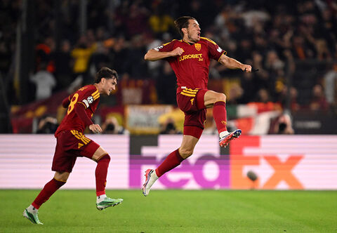 De Roon Roma Real