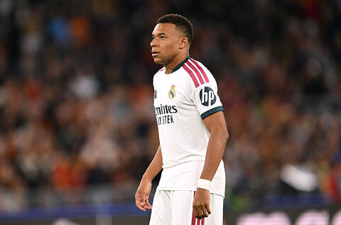 AS Roma v Real Madrid C.F. - UEFA Champions League 2026/27 League Phase MD2