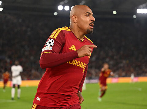 Malen Roma Real