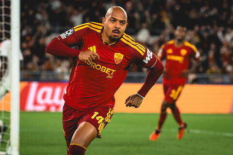 Malen Roma Real