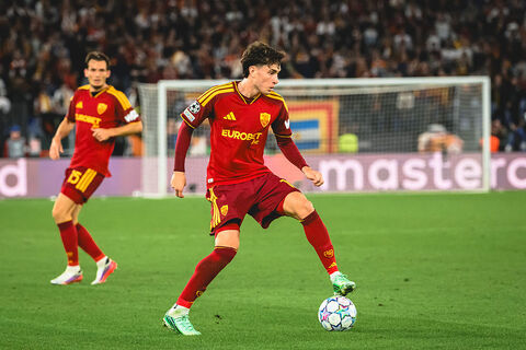 Soulé Roma Real