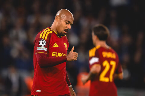 Malen Roma Real