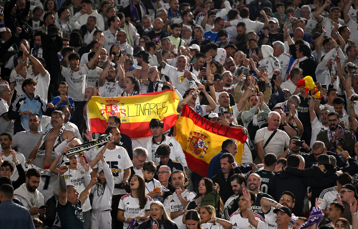 AS Roma v Real Madrid C.F. - UEFA Champions League 2026/27 League Phase MD2