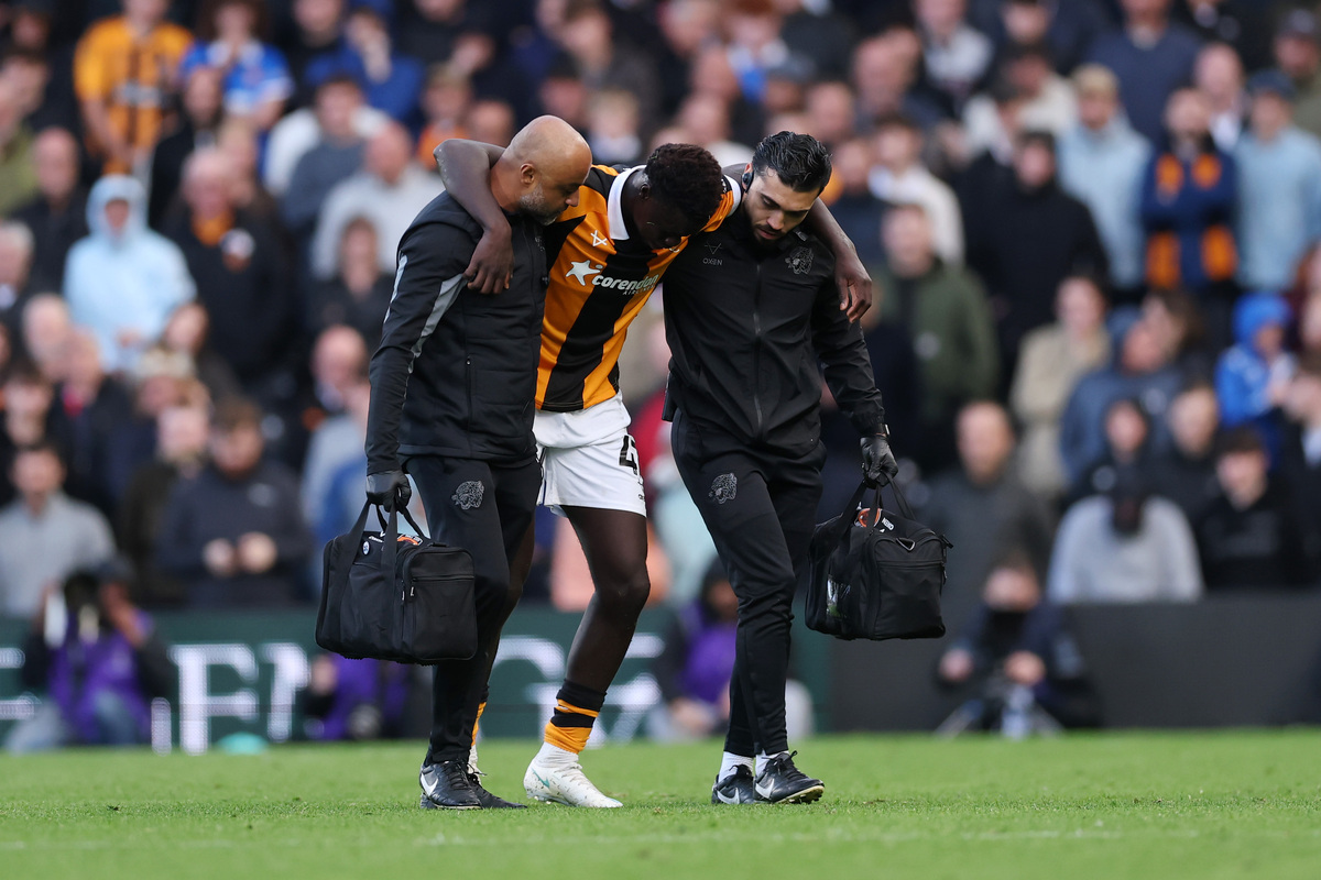 Fulham v Hull City - Premier League 2026/27