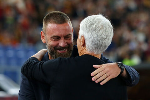 DE ROSSI GASPERINI