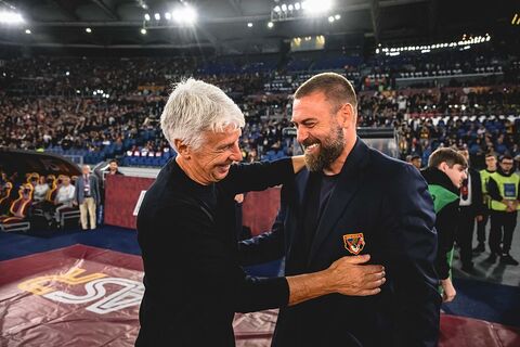 Gasperini De Rossi