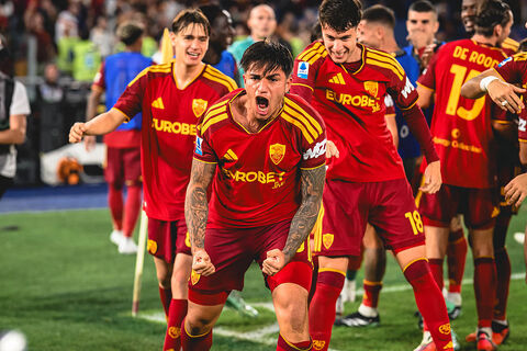Castro Roma Genoa