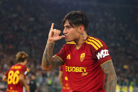 Castro Roma Genoa