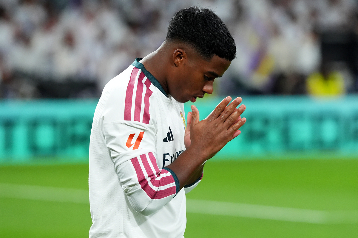 Real Madrid v Sevilla FC - LaLiga EA Sports 2026/27