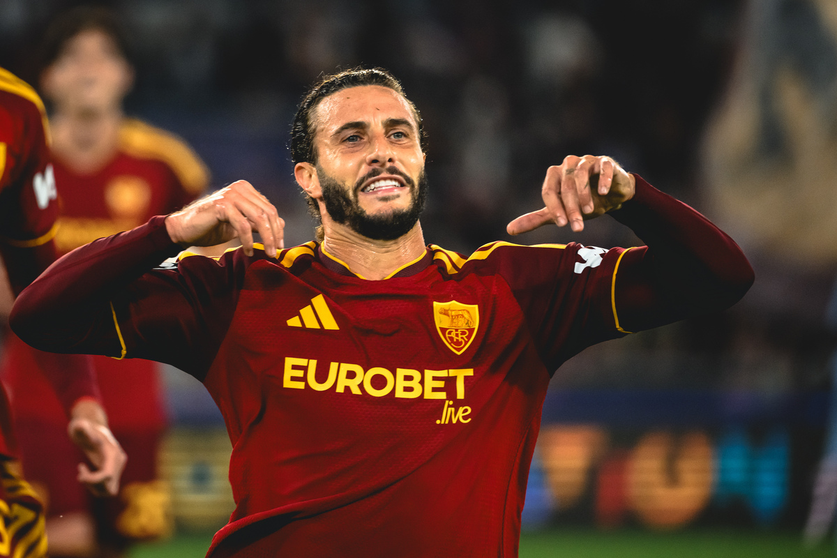 Hermoso Roma Slovan