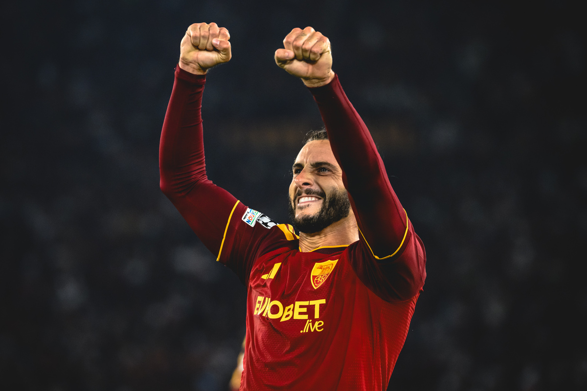 Hermoso Roma Slovan