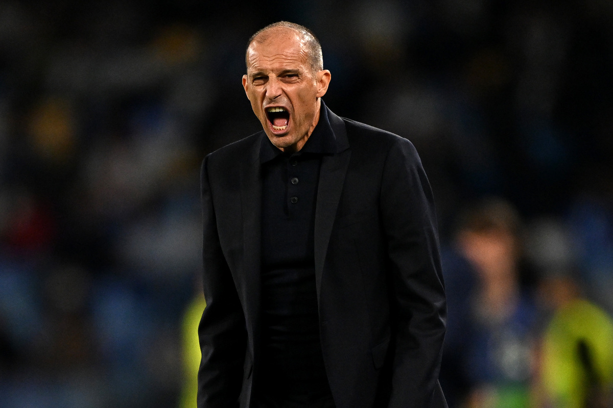 SSC Napoli v FK Bodo/Glimt - UEFA Champions League 2026/27 League Phase MD3