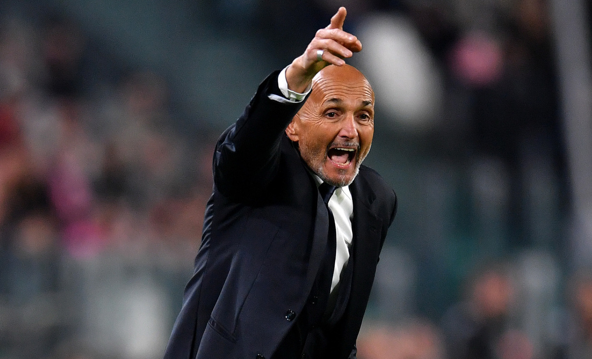 spalletti Juventus v Stade Rennais FC - UEFA Europa League 2026/27 League Phase MD3