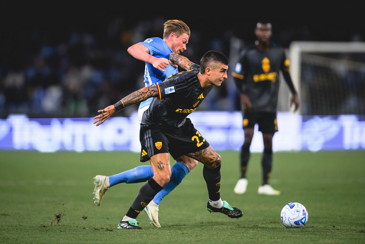 Mancini