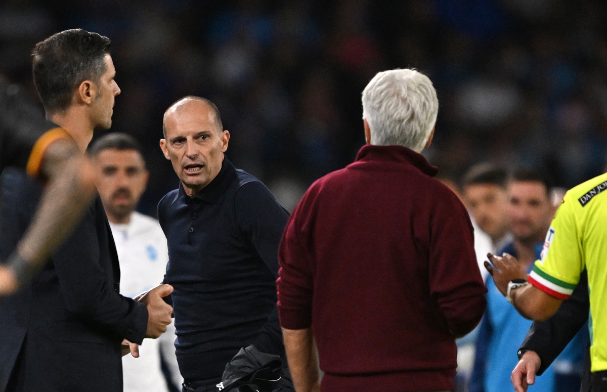 allegri gasperini GettyImages-2301803497