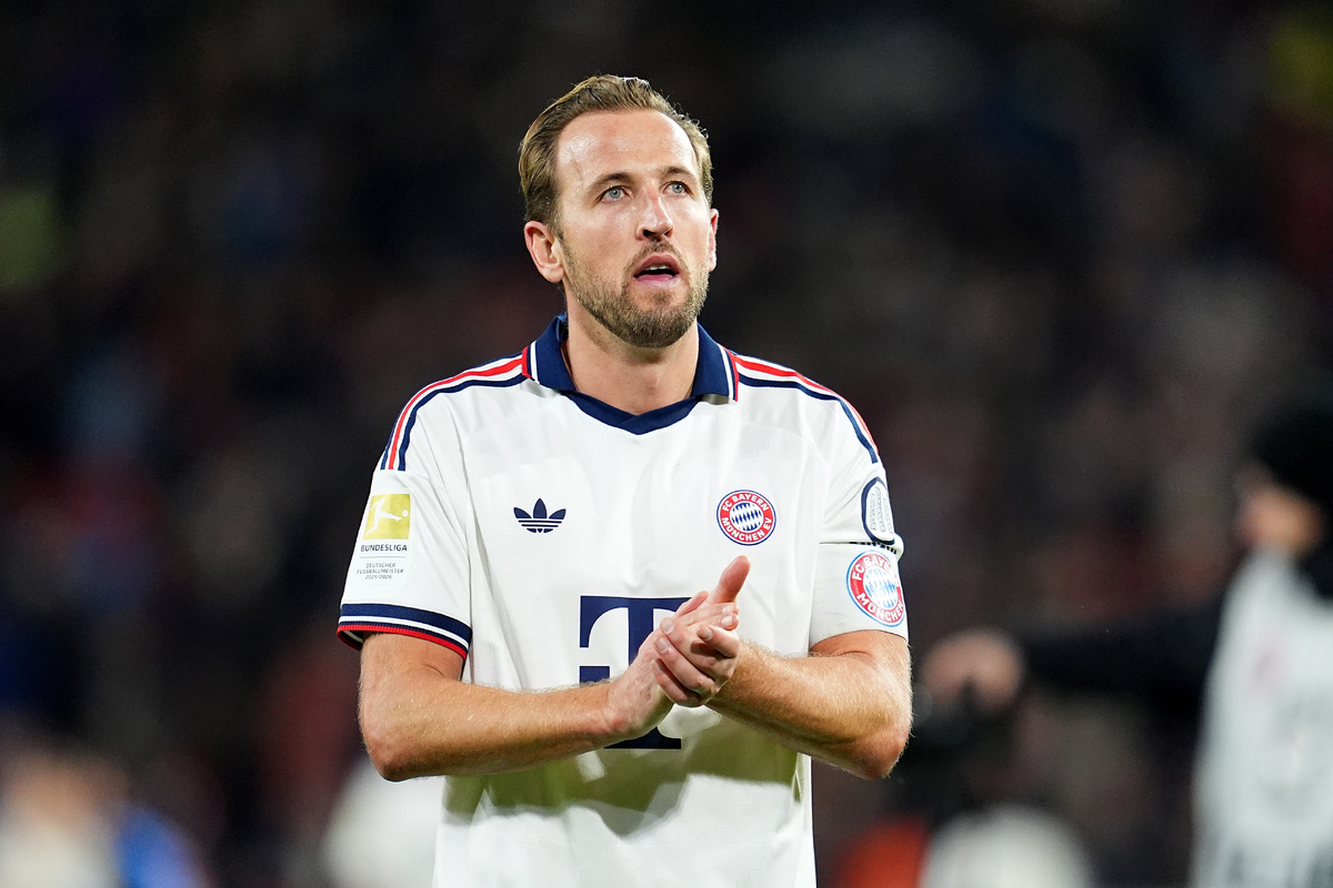 Sport-Club Freiburg v FC Bayern München - Bundesliga 2026/27