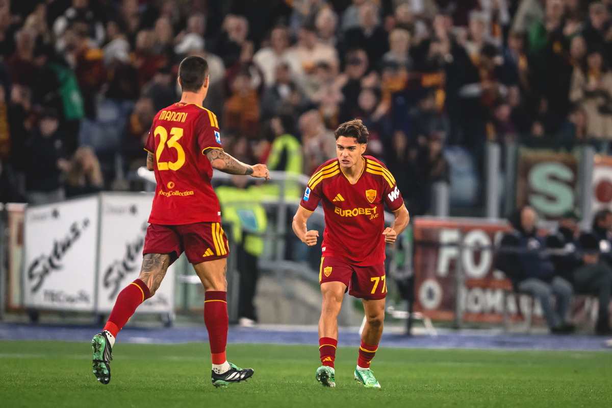 Lulli Roma Cagliari