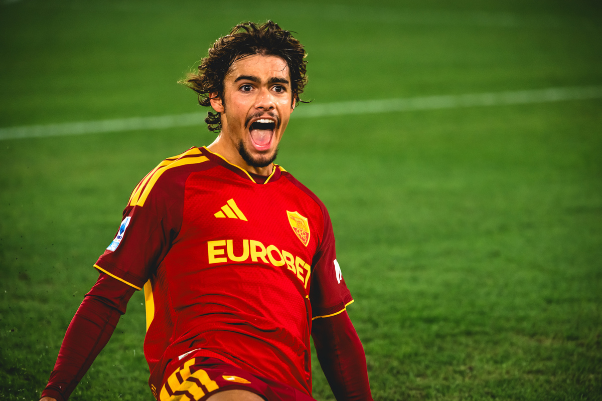 Mora AS Roma v Cagliari Calcio - Serie A 2026/27