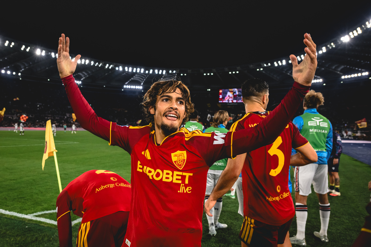 AS Roma v Cagliari Calcio - Serie A 2026/27