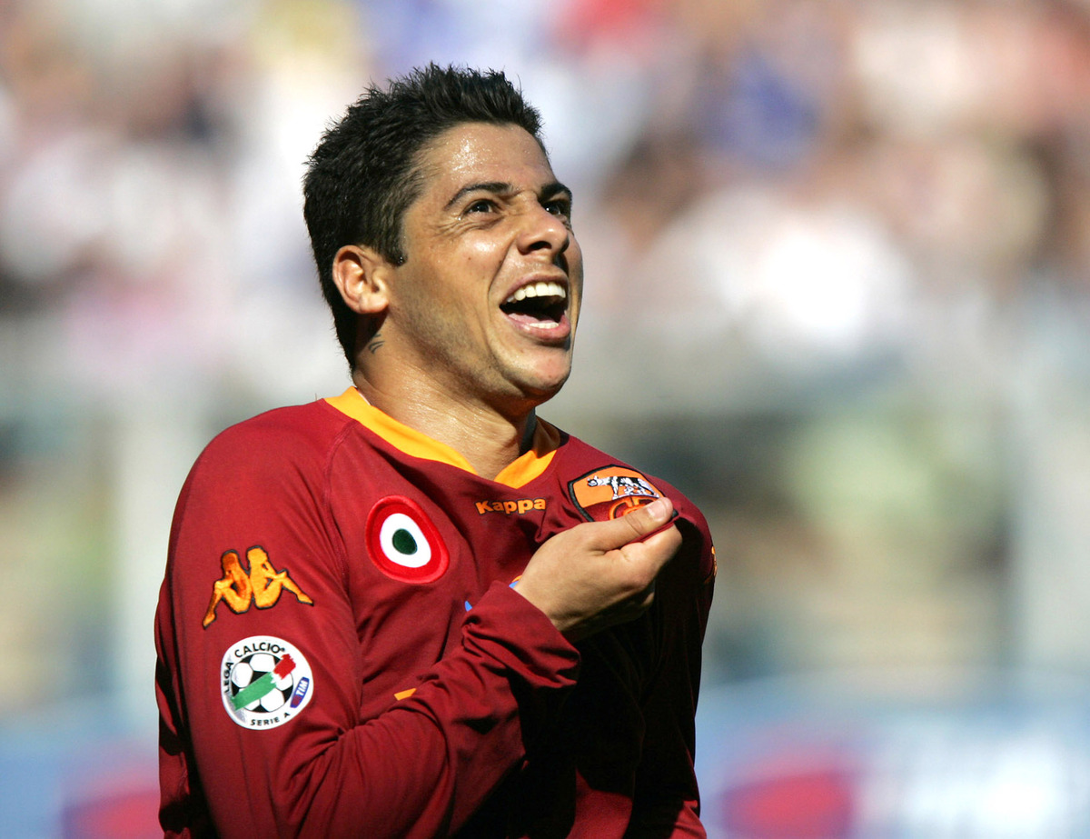 Serie A - Sampdoria v Roma