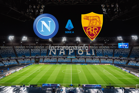 Napoli-Roma