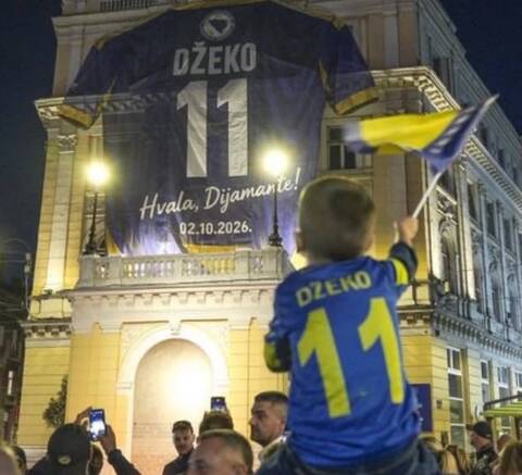 dzeko