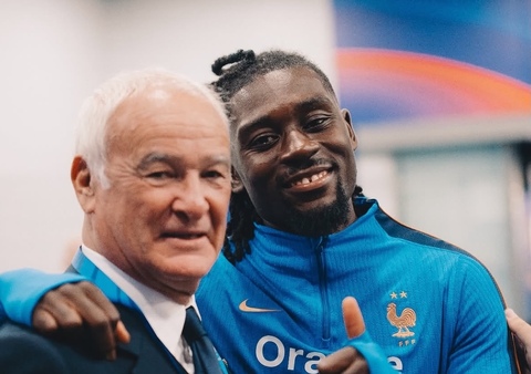 koné ranieri