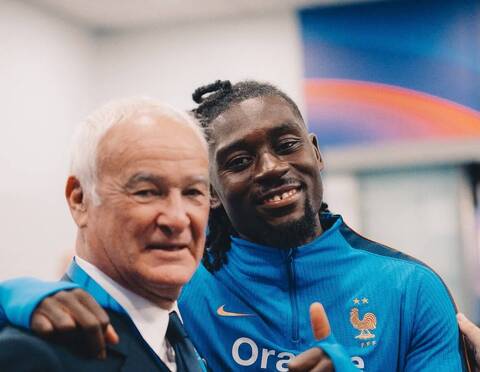 koné ranieri