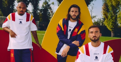 adidas