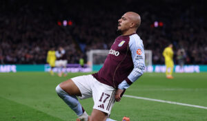 malen Aston Villa FC v BSC Young Boys - UEFA Europa League 2025/26 League Phase MD5