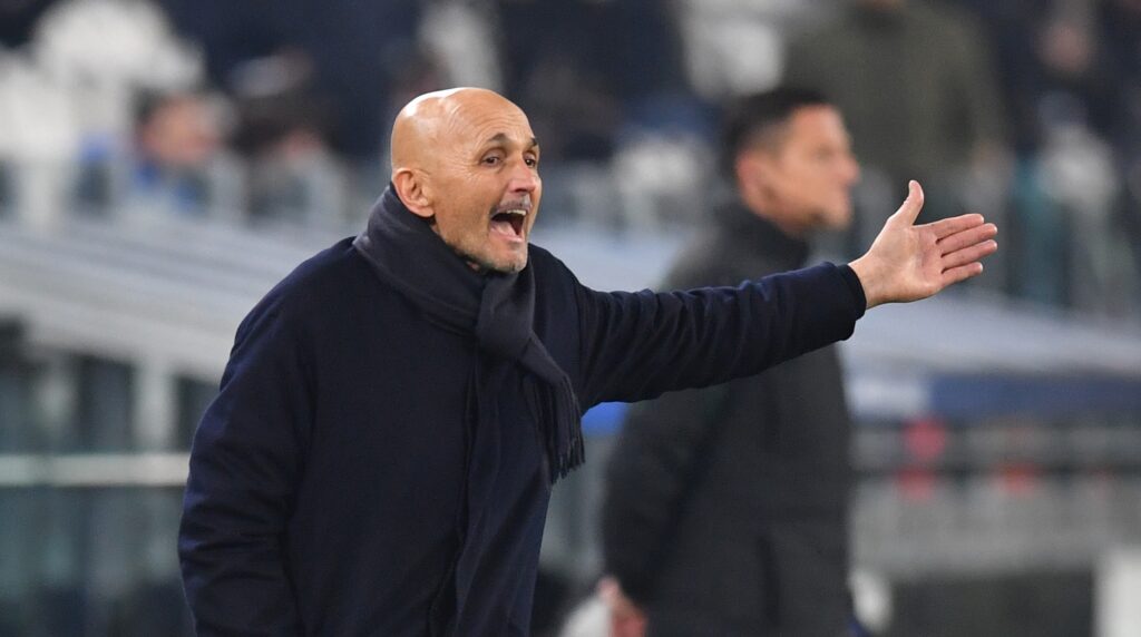 spalletti GettyImages-2257465926