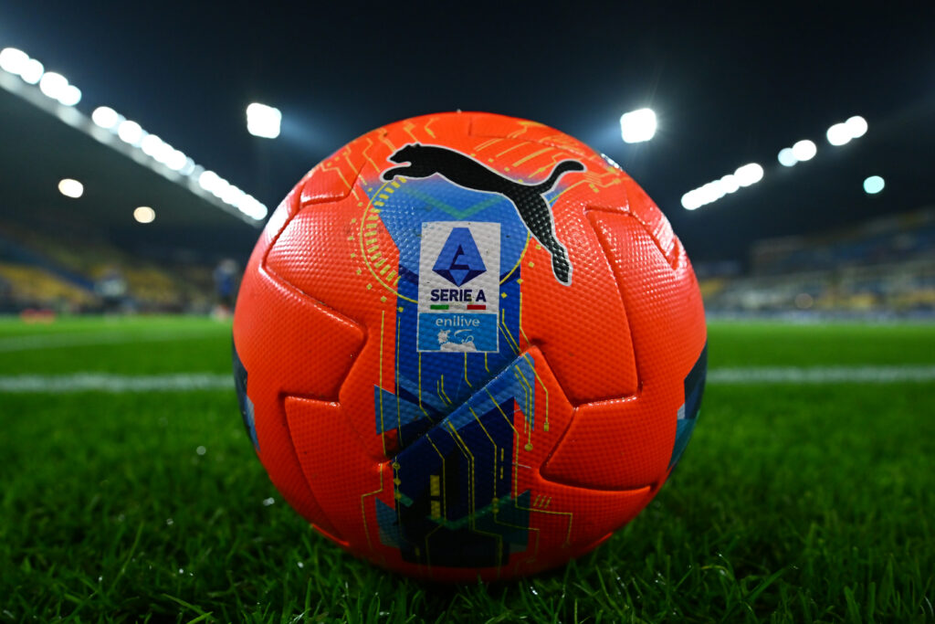 Parma Calcio 1913 v SS Lazio - Serie A
