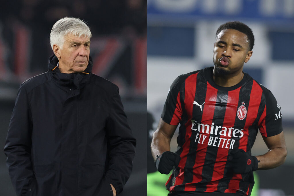 gasperini nkunku