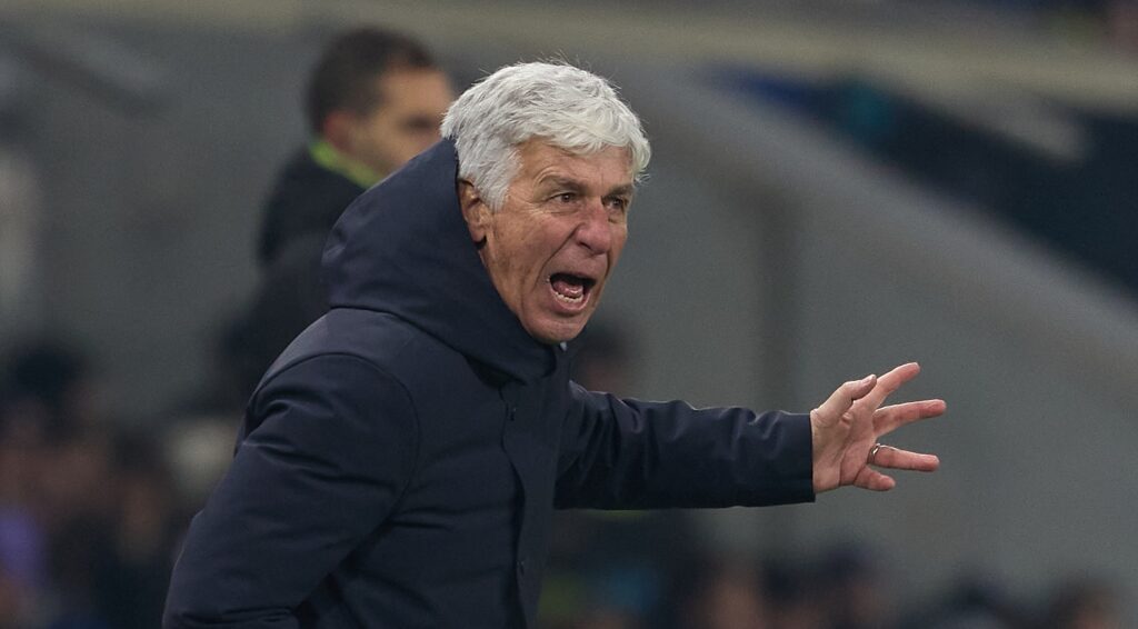 gasperini GettyImages-2254518982