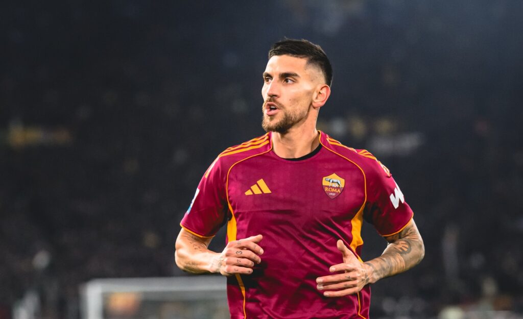 pellegrini GettyImages-2258172417