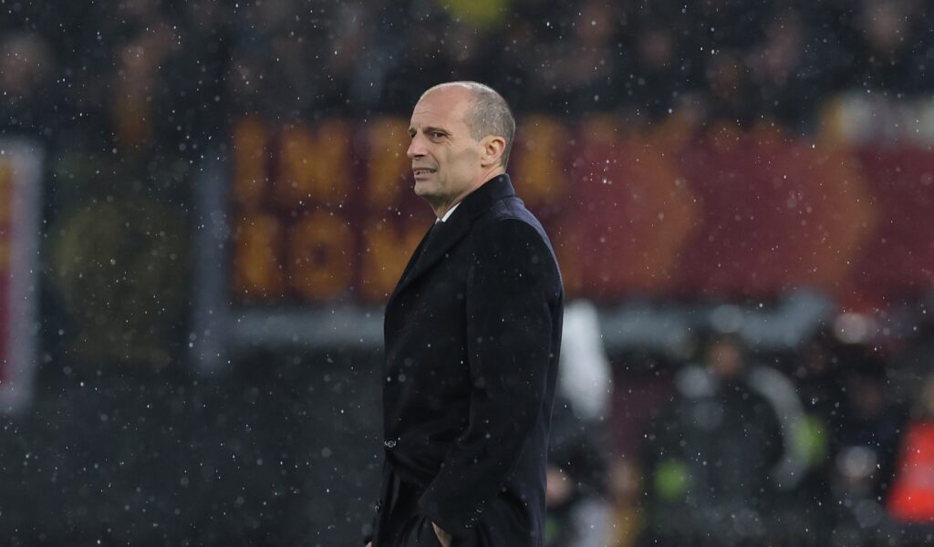 allegri GettyImages-2258158041