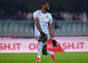 davis Hellas Verona FC v Udinese Calcio - Serie A