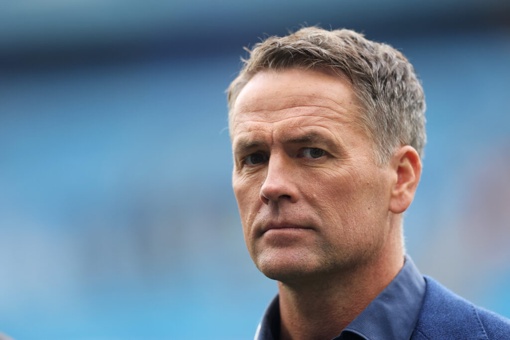 Manchester City v Manchester United - Premier League