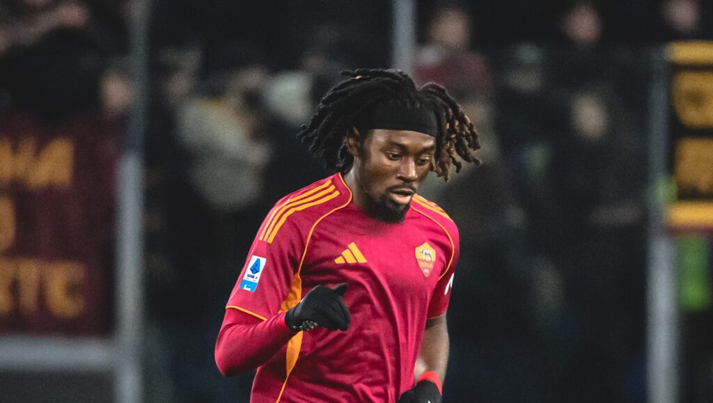 koné GettyImages-2255561644